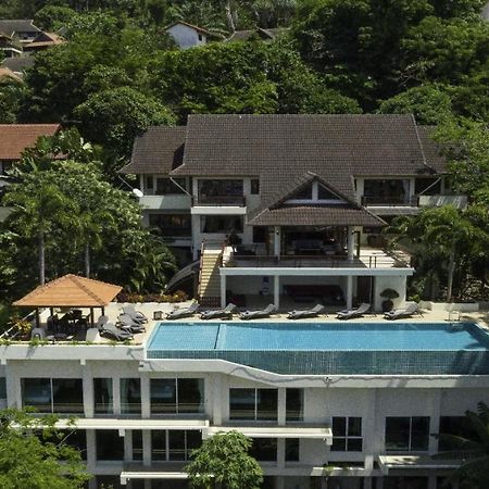 Villa Yoosook Patong Exterior foto
