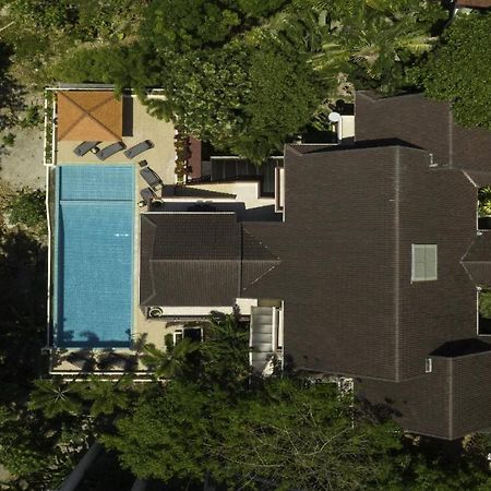 Villa Yoosook Patong Exterior foto
