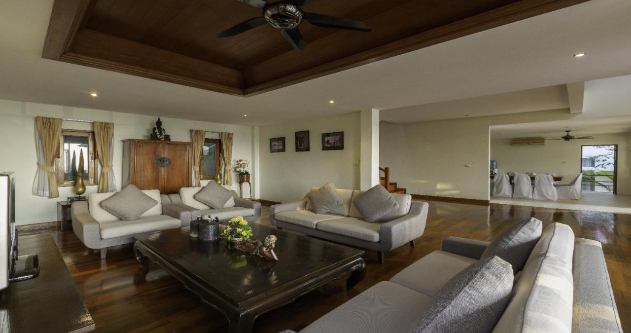 Villa Yoosook Patong Exterior foto