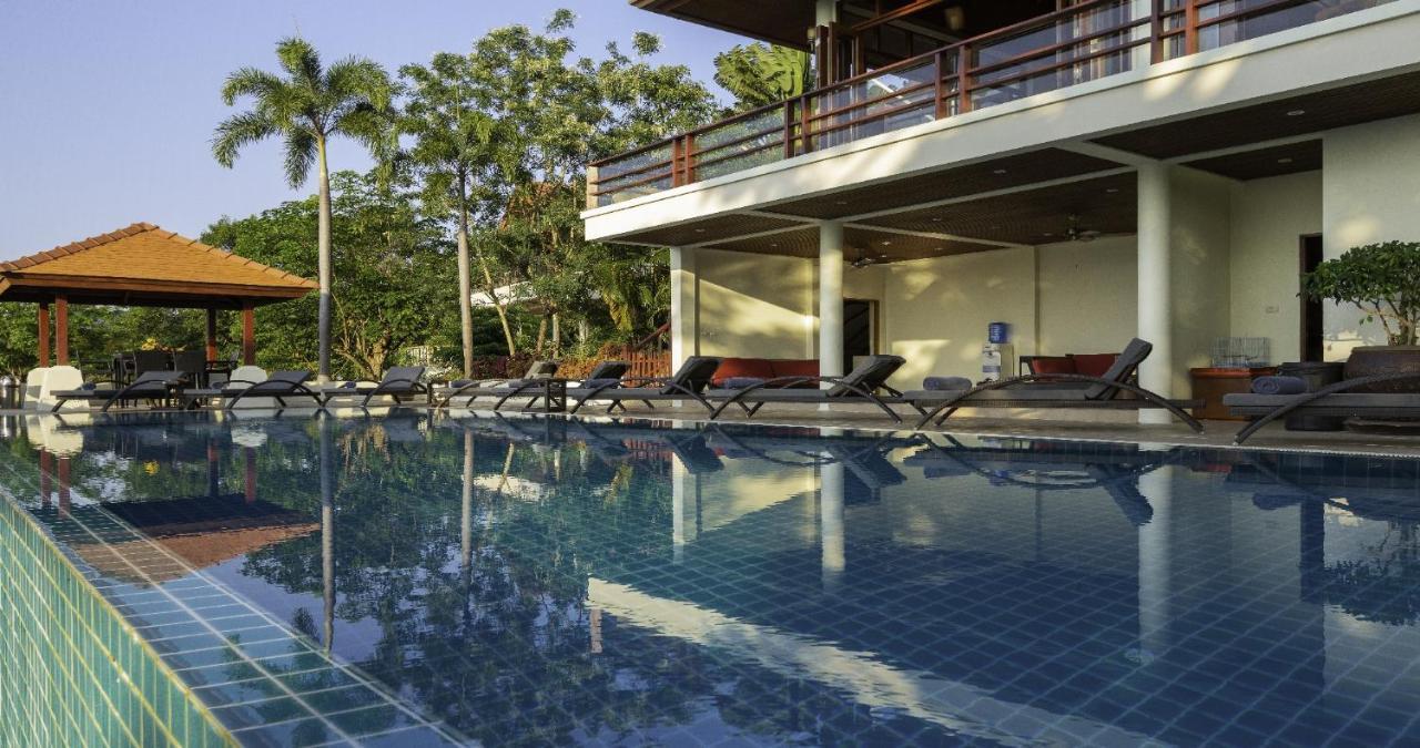 Villa Yoosook Patong Exterior foto