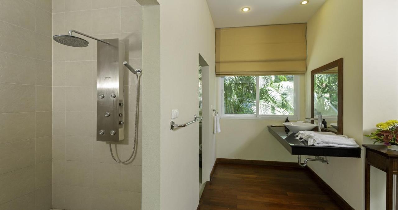 Villa Yoosook Patong Exterior foto